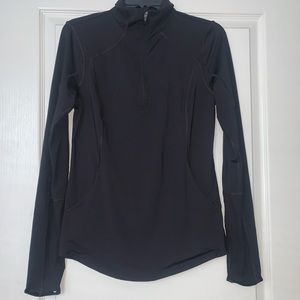 Performance Quarter Zip Pullover